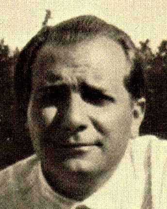 Magnelli Alberto